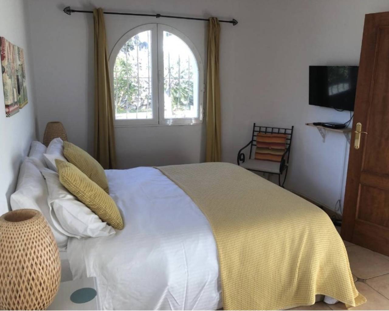 Venta - Chalet - Javea