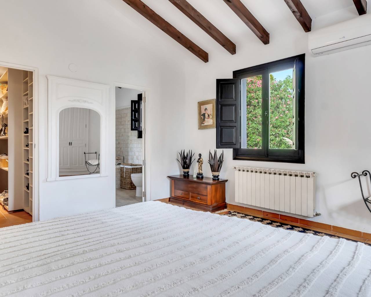 Venta - Chalet - Javea