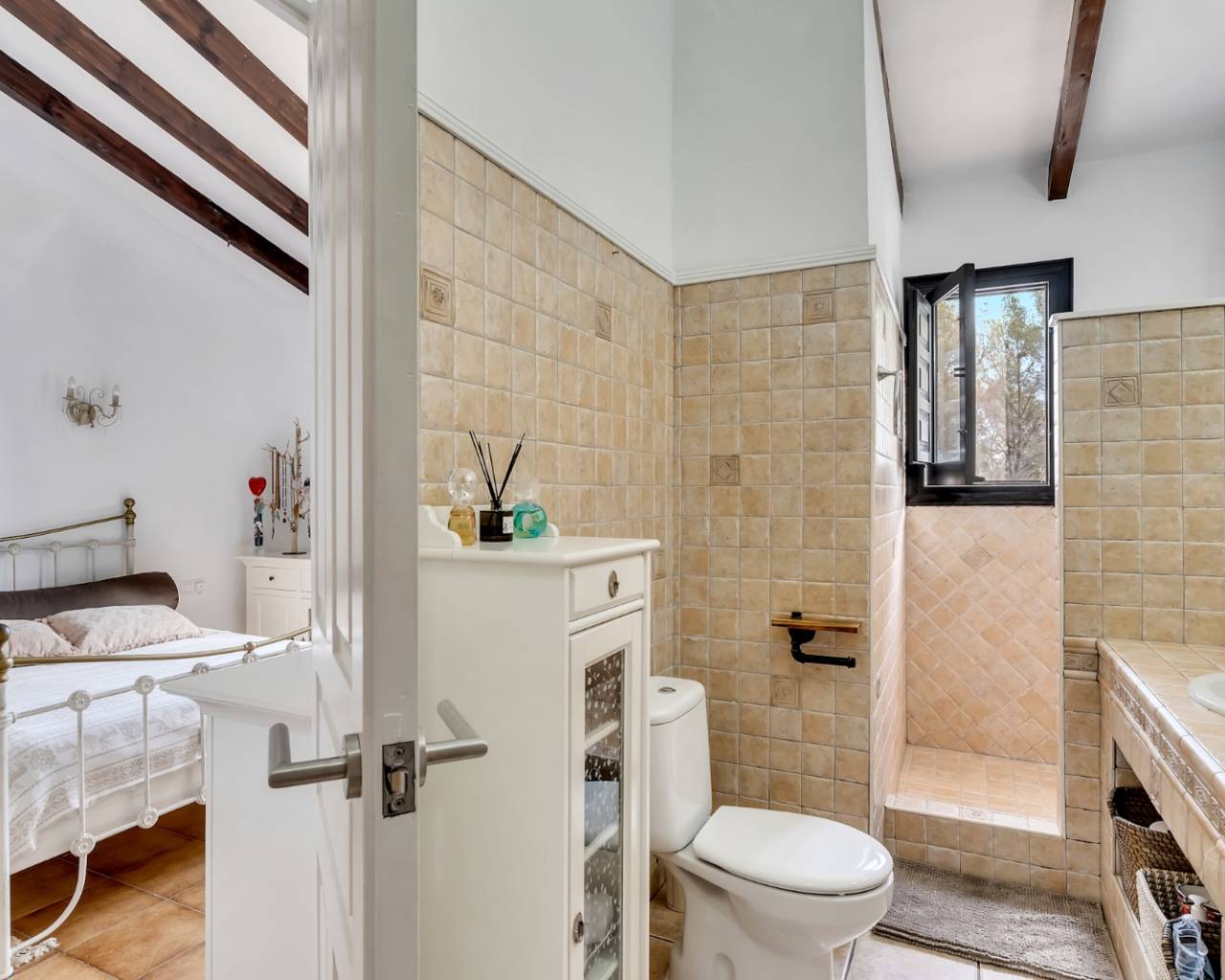 Venta - Chalet - Javea