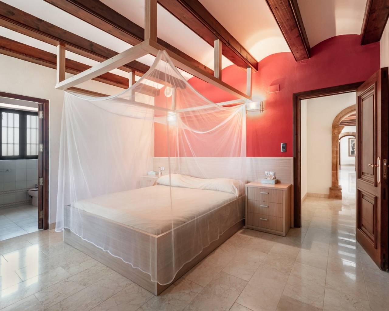 Venta - Chalet - Javea - Partida Comunes-Adsubia