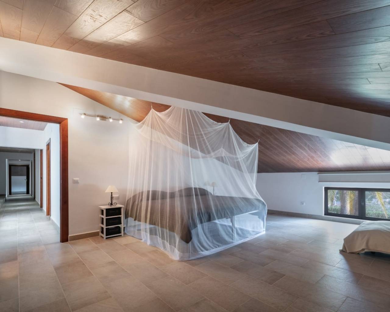 Venta - Chalet - Javea - Partida Comunes-Adsubia