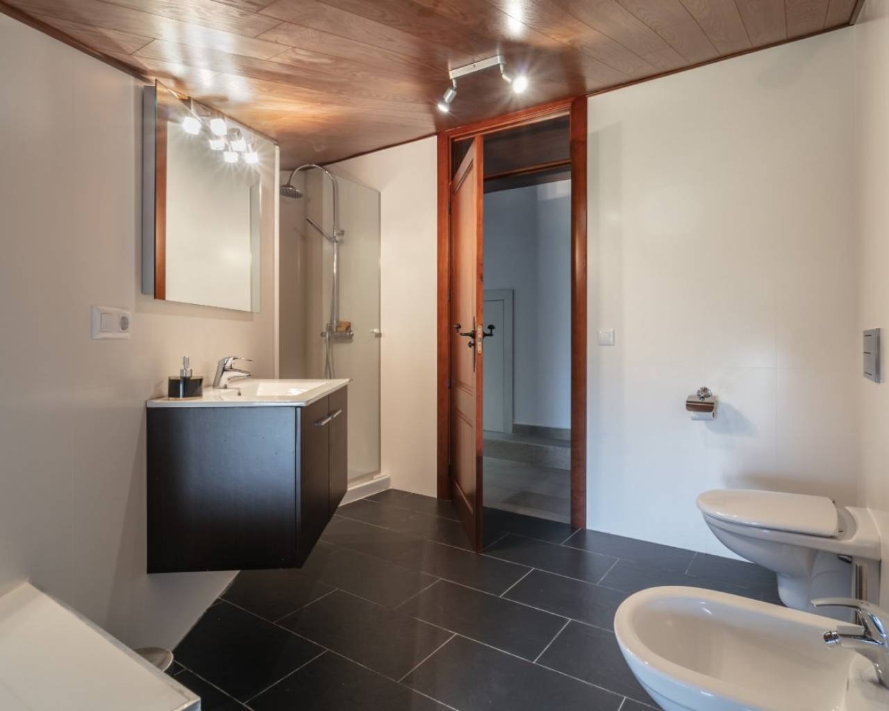 Venta - Chalet - Javea - Partida Comunes-Adsubia