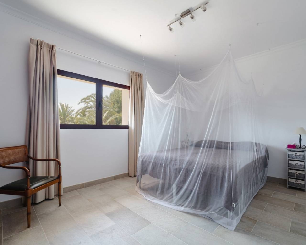 Venta - Chalet - Javea - Partida Comunes-Adsubia