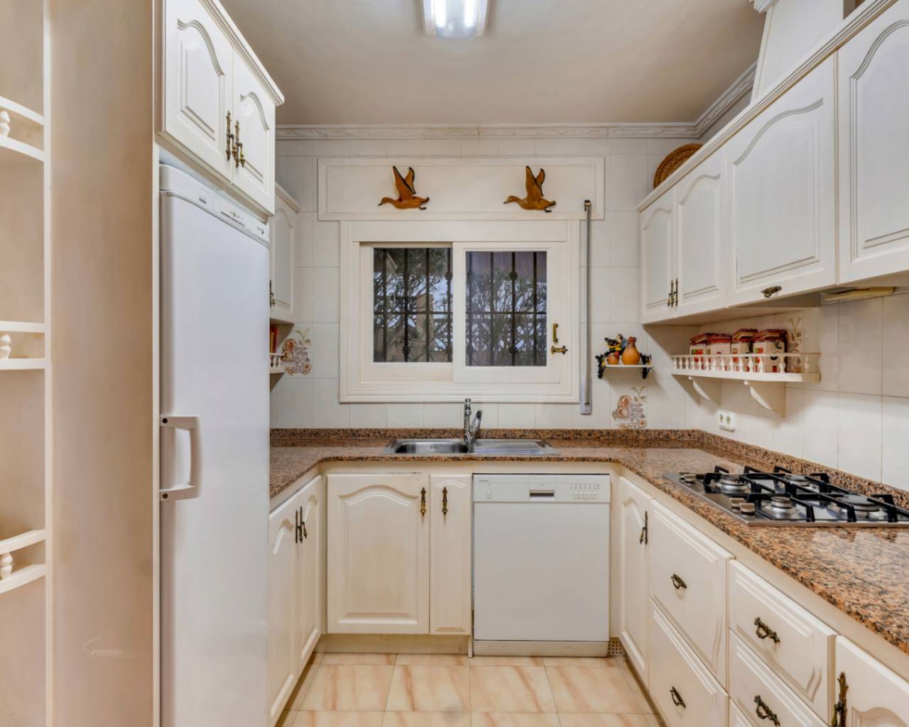 Venta - Chalet - Javea