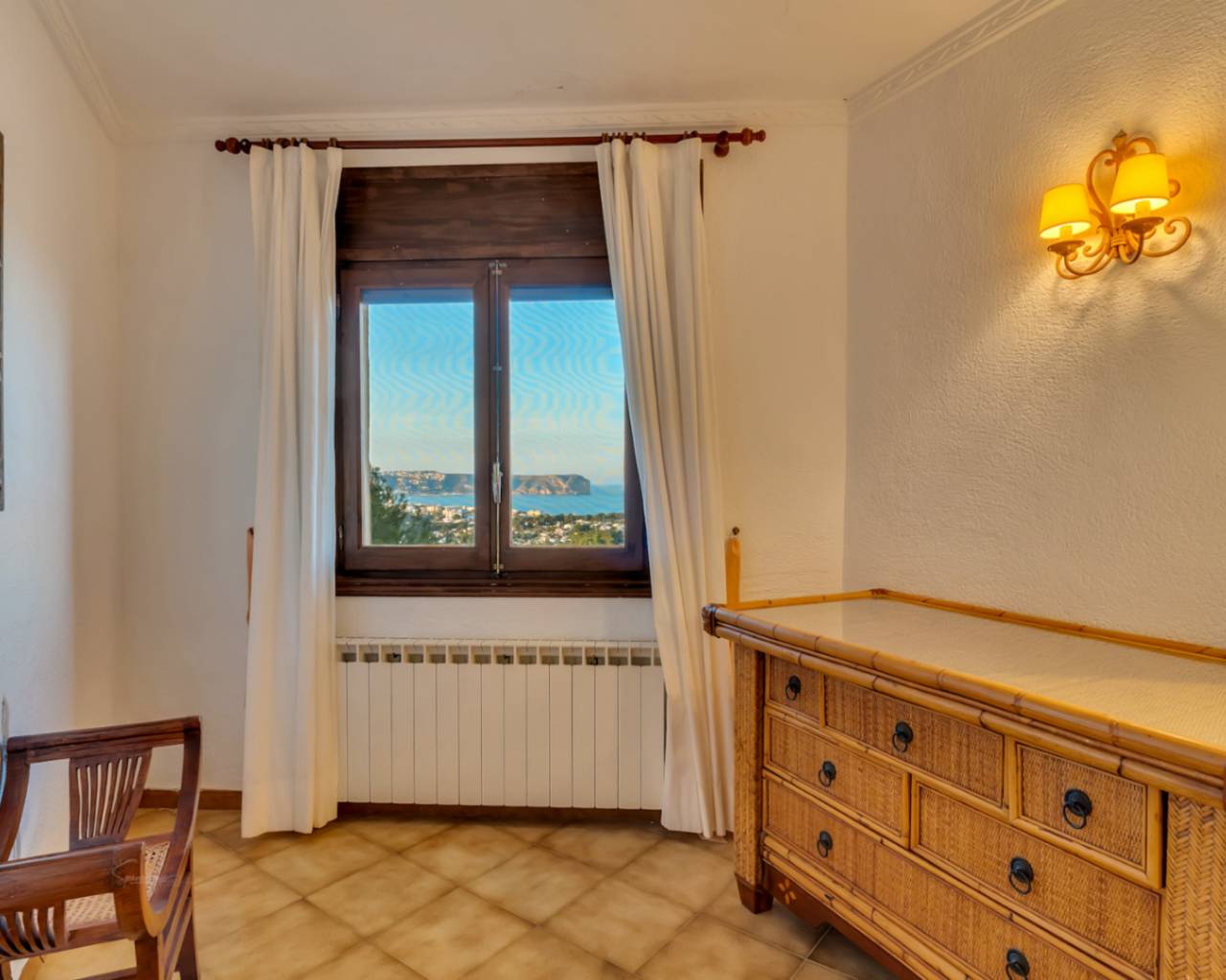 Venta - Chalet - Javea