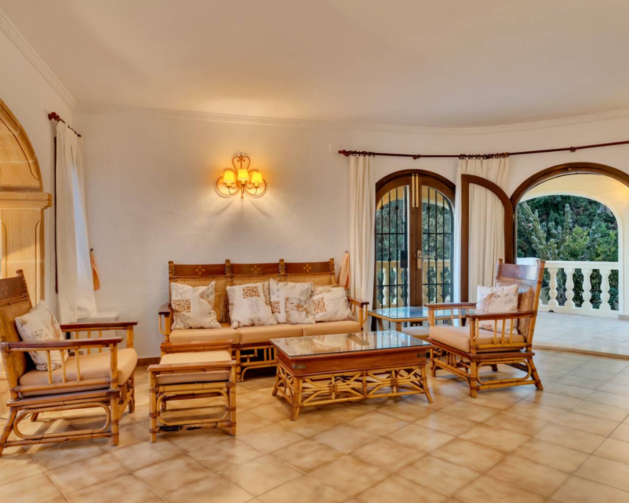 Venta - Chalet - Javea