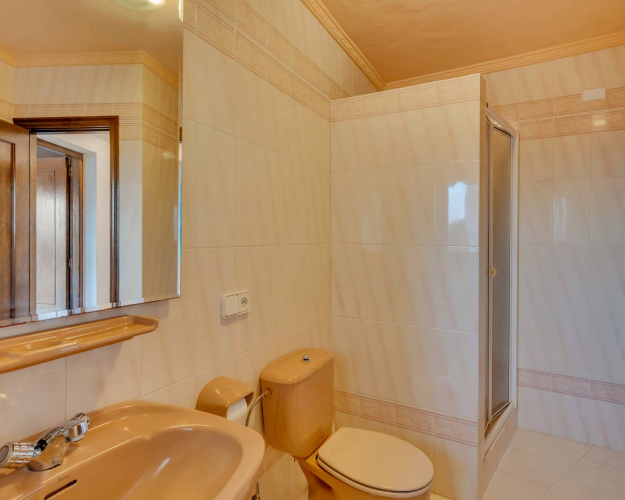 Venta - Chalet - Javea