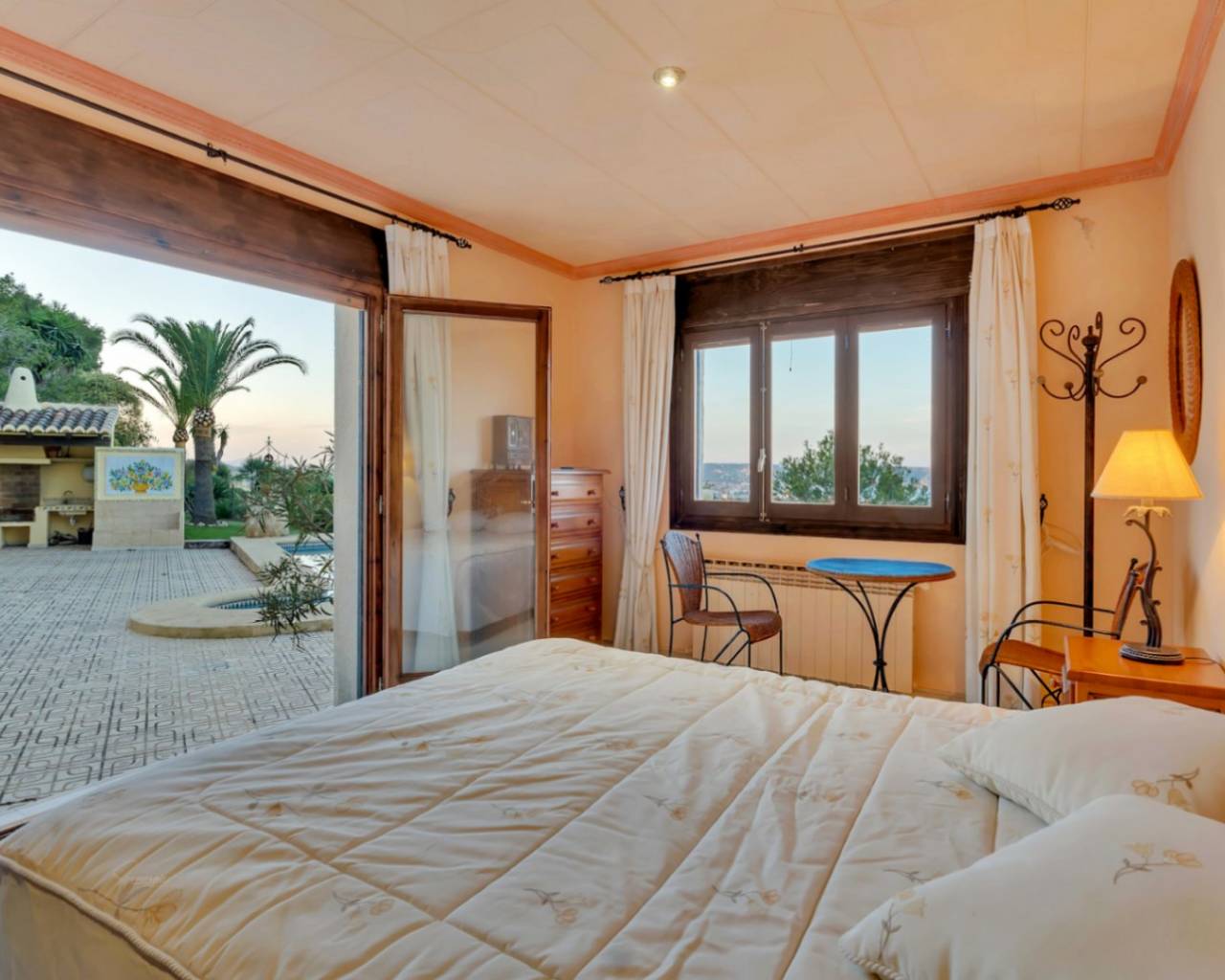 Venta - Chalet - Javea