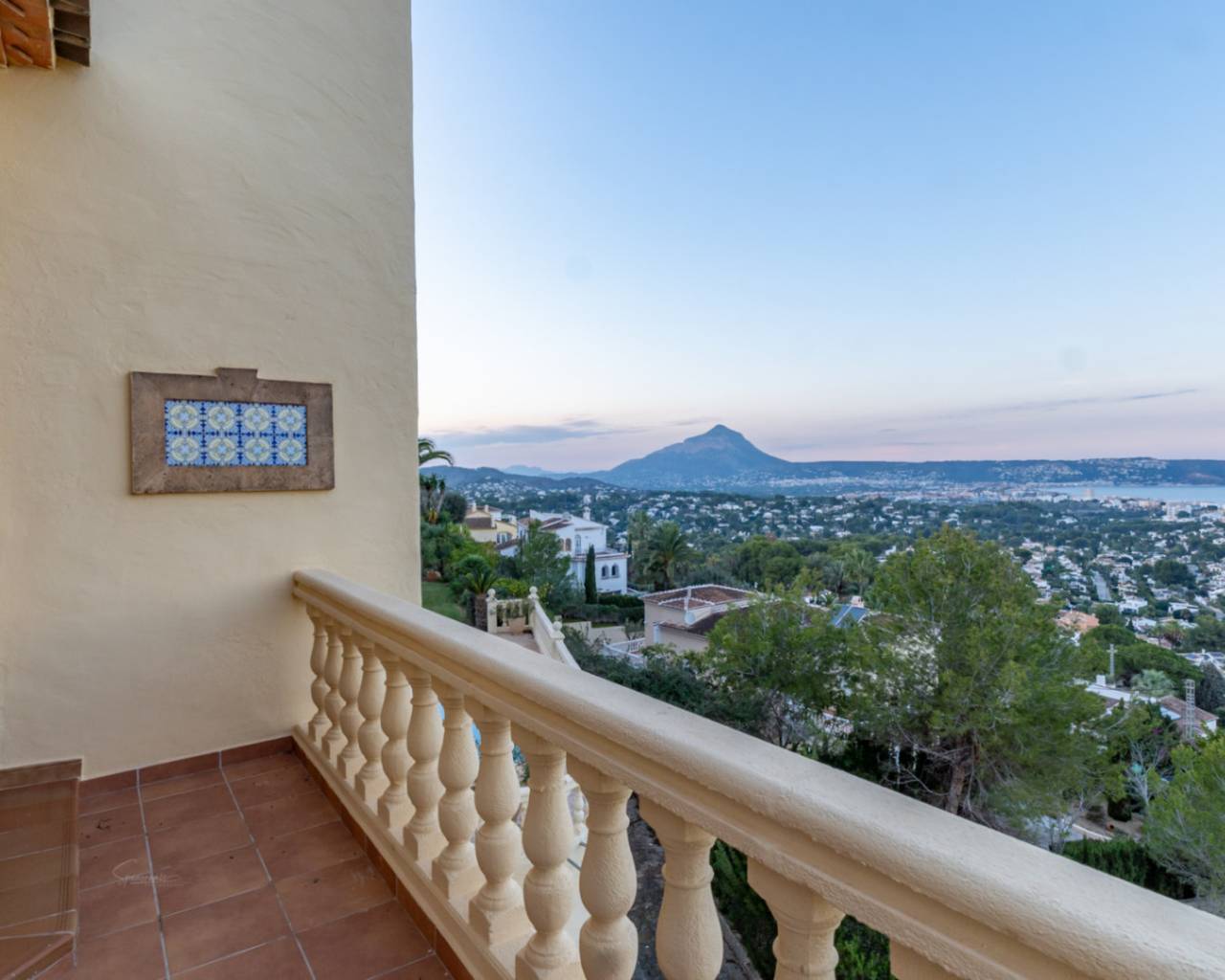 Venta - Chalet - Javea