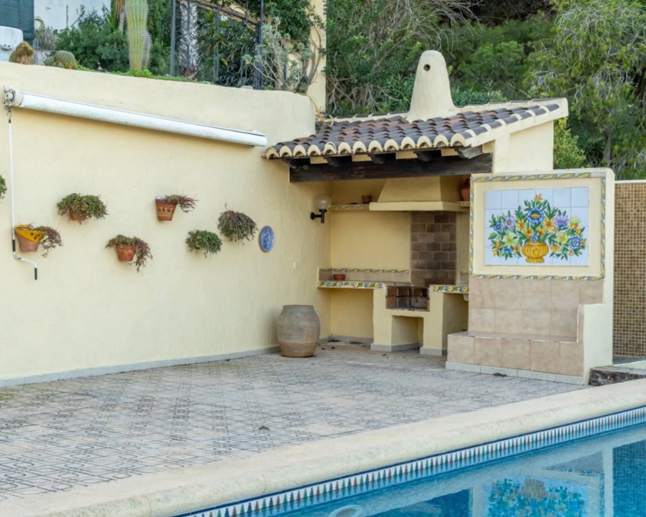 Venta - Chalet - Javea