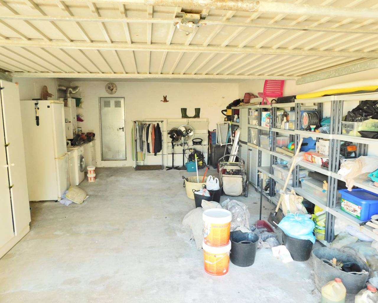 Venta - Chalet - Javea