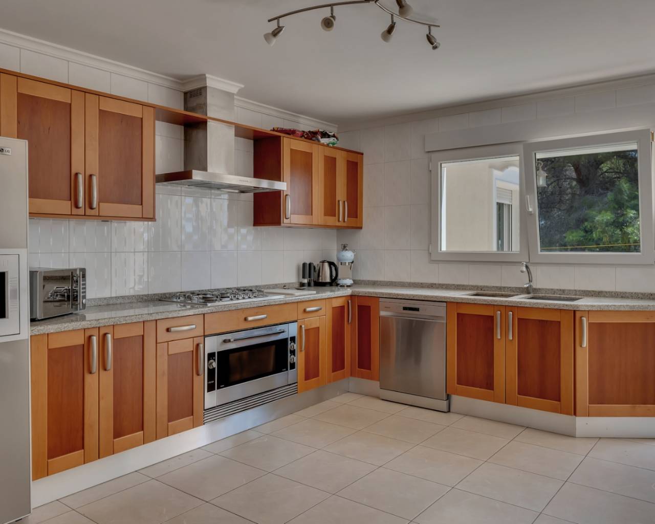 Venta - Chalet - Javea - Partida Comunes-Adsubia