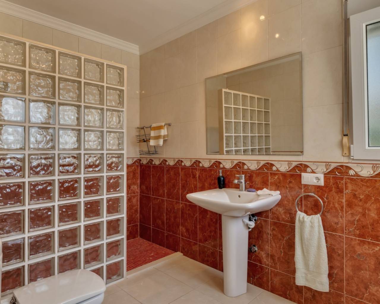 Venta - Chalet - Javea - Partida Comunes-Adsubia