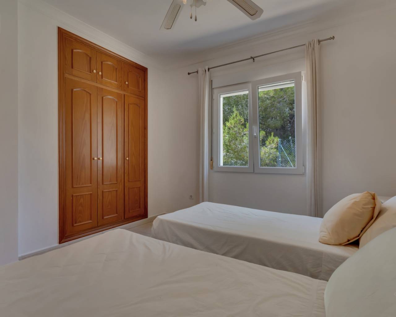 Venta - Chalet - Javea - Partida Comunes-Adsubia