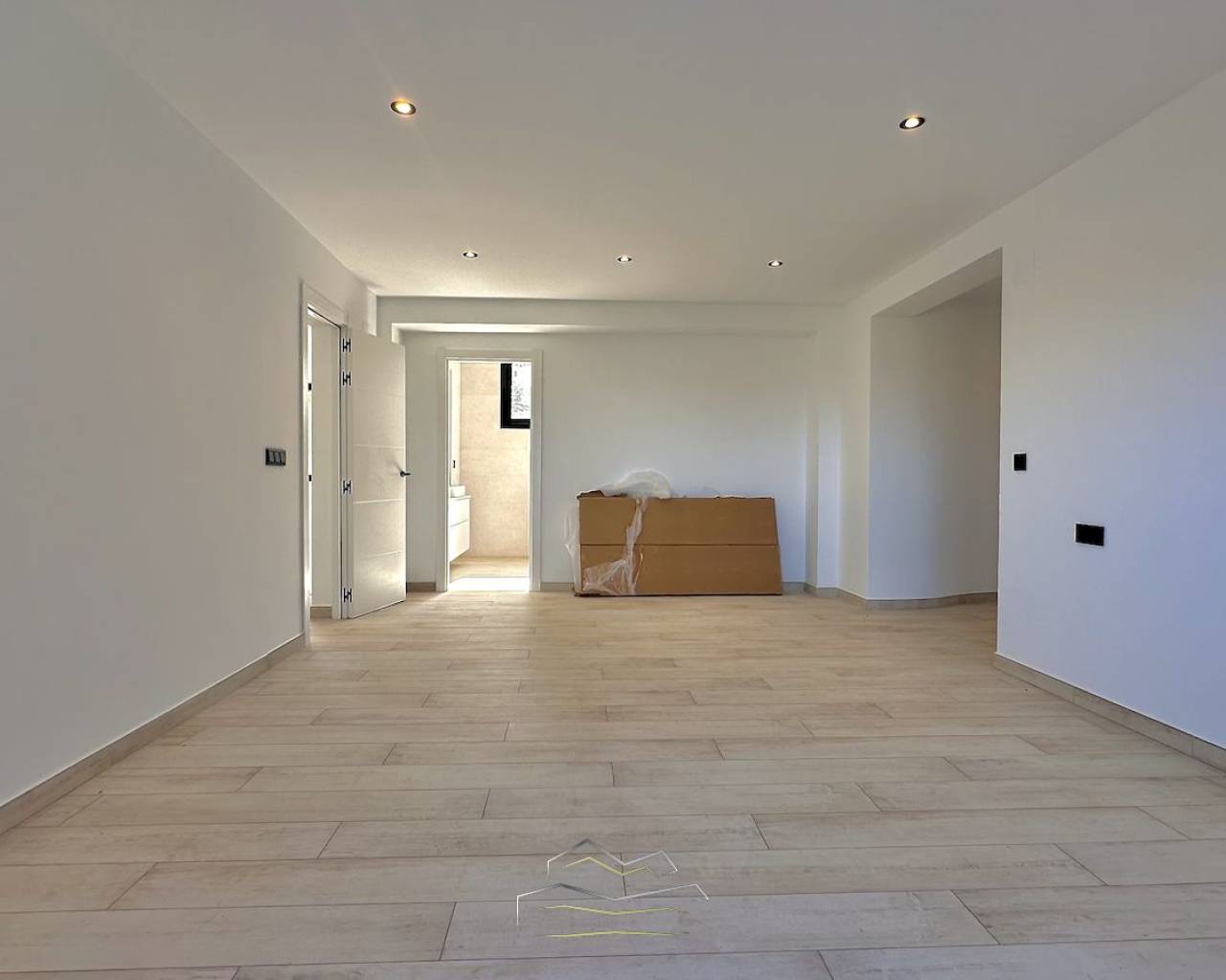 Nueva construcción  - Chalet - Javea - Granadella