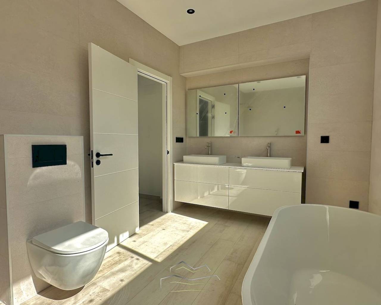 Nueva construcción  - Chalet - Javea - Granadella