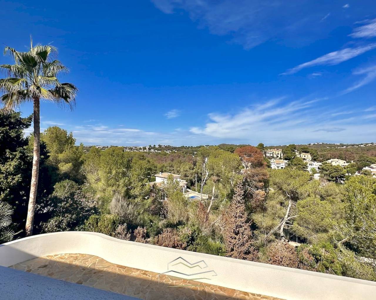 Nueva construcción  - Chalet - Javea - Granadella