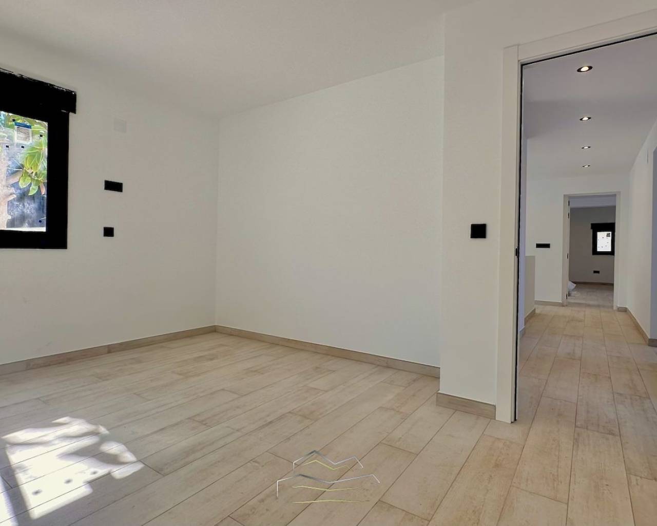 Nueva construcción  - Chalet - Javea - Granadella