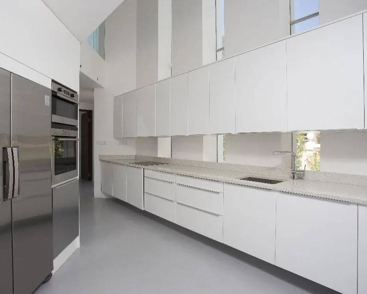 Venta - Chalet - Javea - Balcon al Mar