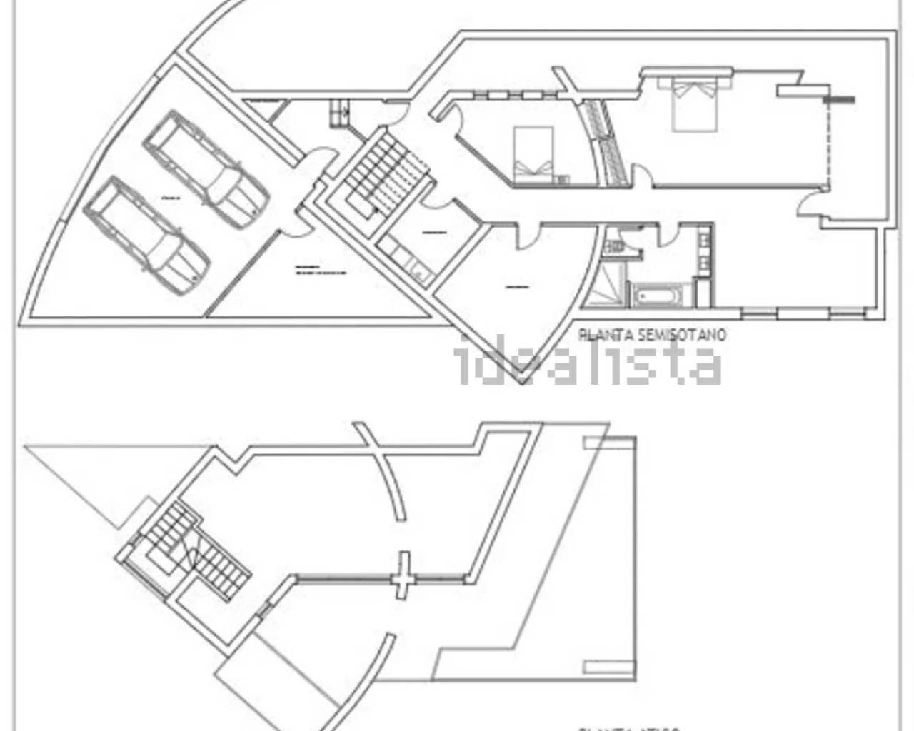 Venta - Chalet - Javea - Balcon al Mar