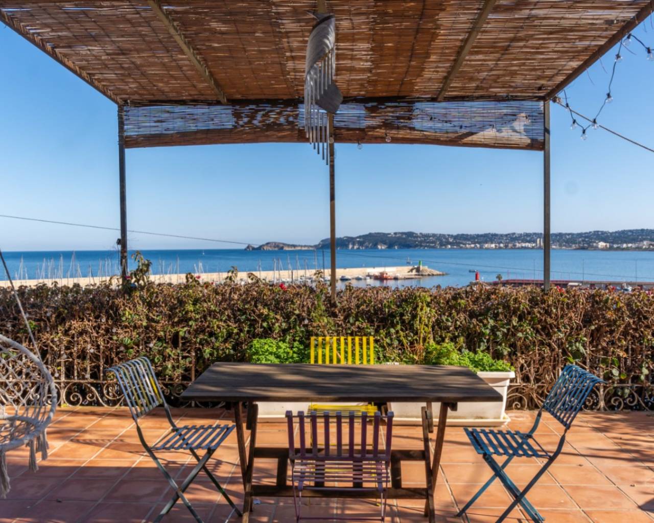 Venta - Chalet - Javea - Puerto