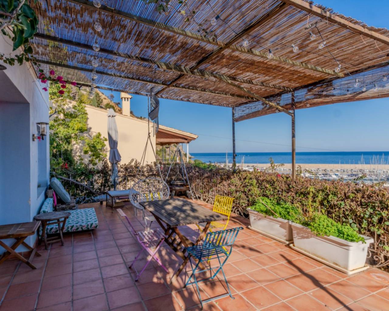 Venta - Chalet - Javea - Puerto