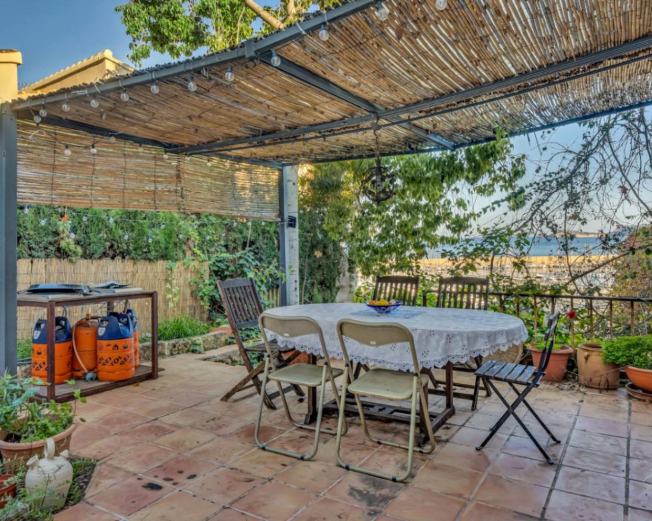 Venta - Chalet - Javea - Puerto