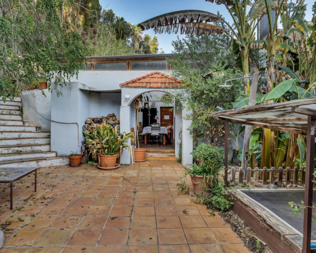 Venta - Chalet - Javea - Puerto