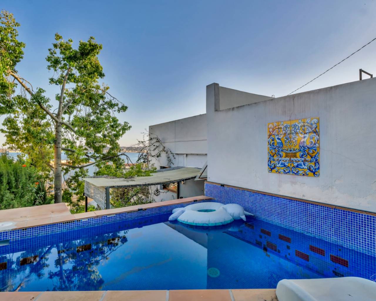 Venta - Chalet - Javea - Puerto