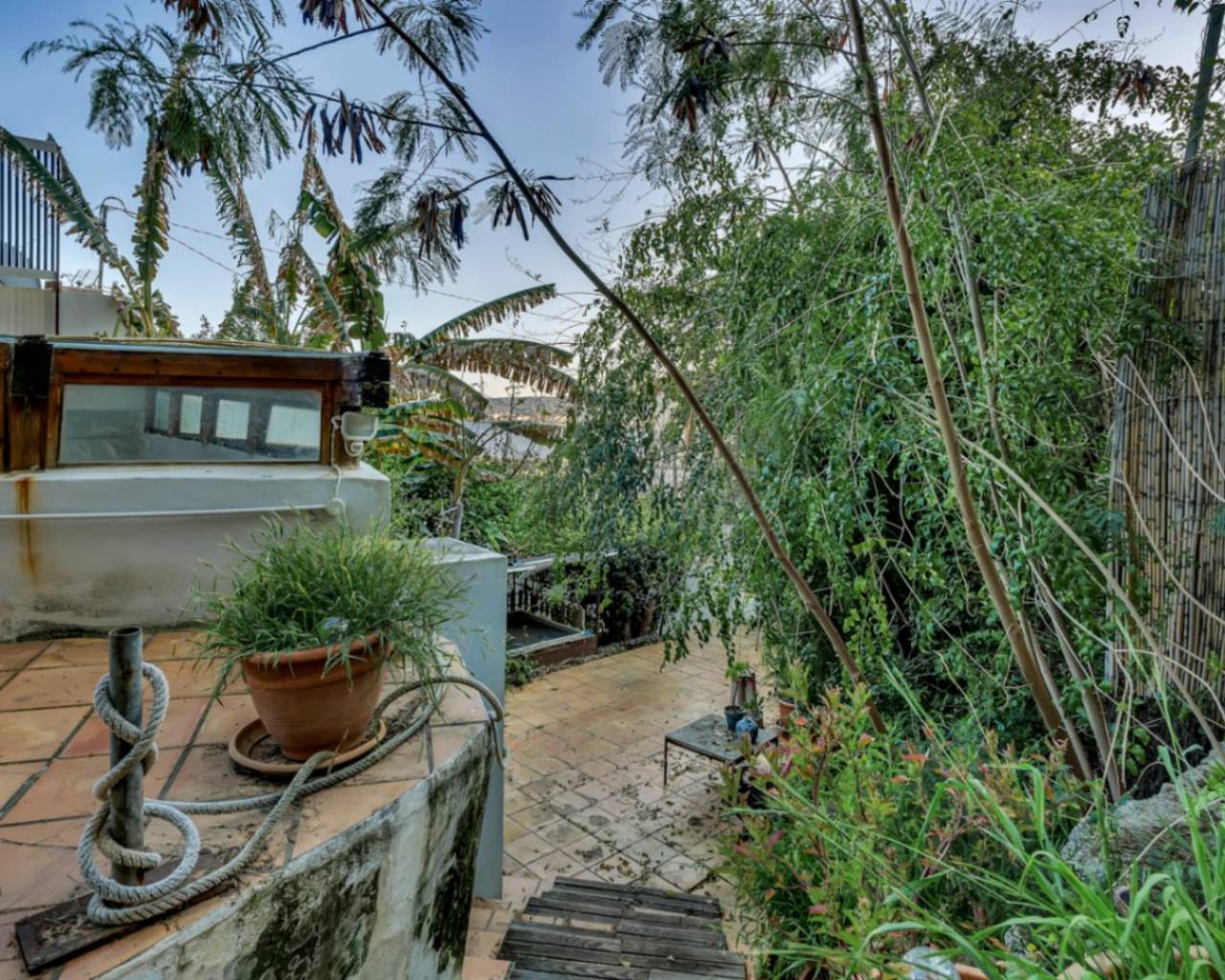 Venta - Chalet - Javea - Puerto