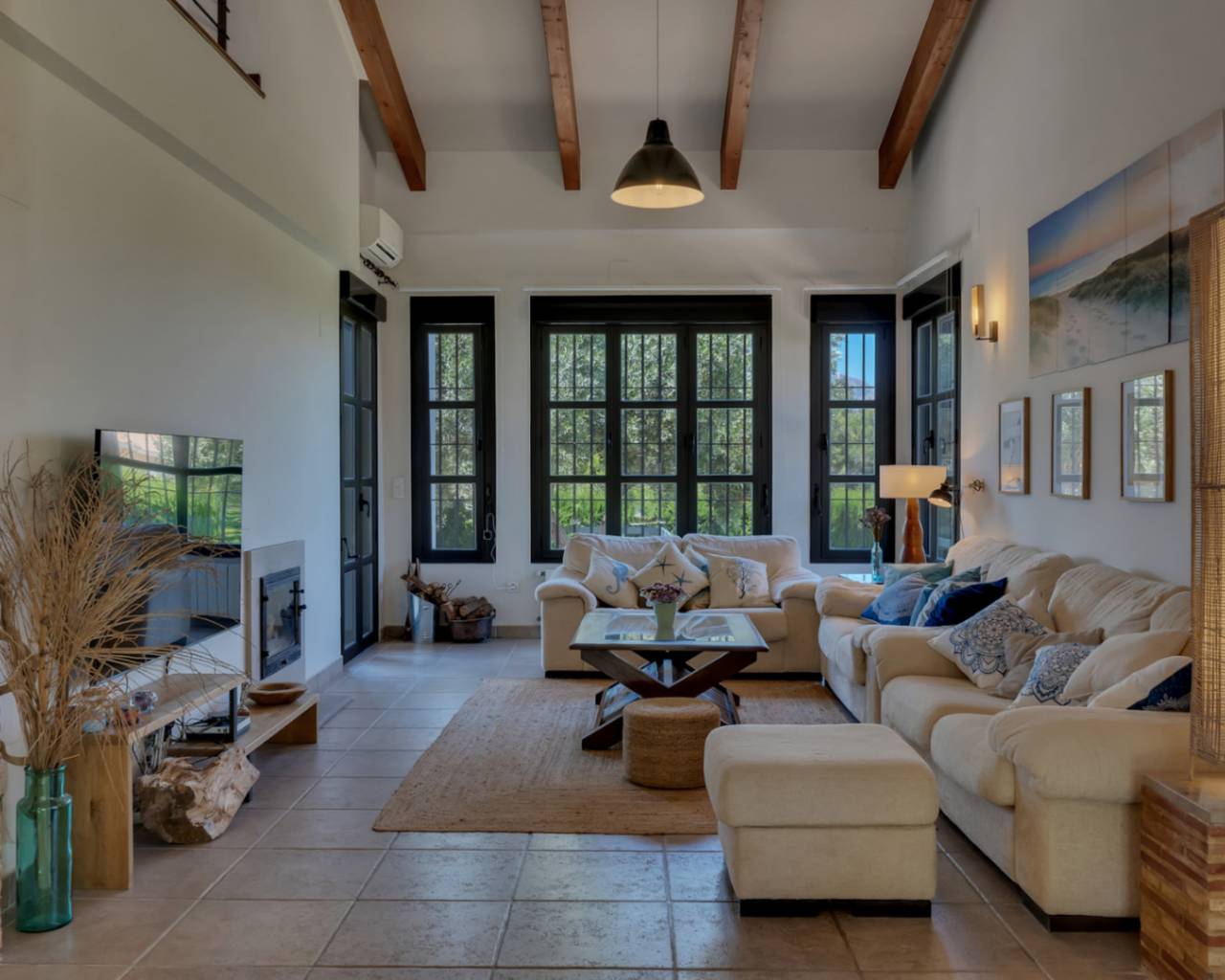 Venta - Chalet - Javea - Villes del Vent