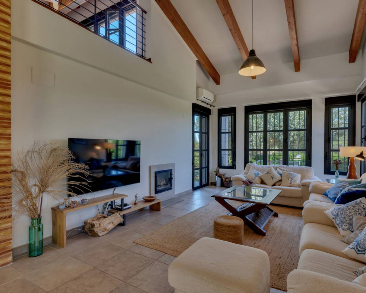 Venta - Chalet - Javea - Villes del Vent