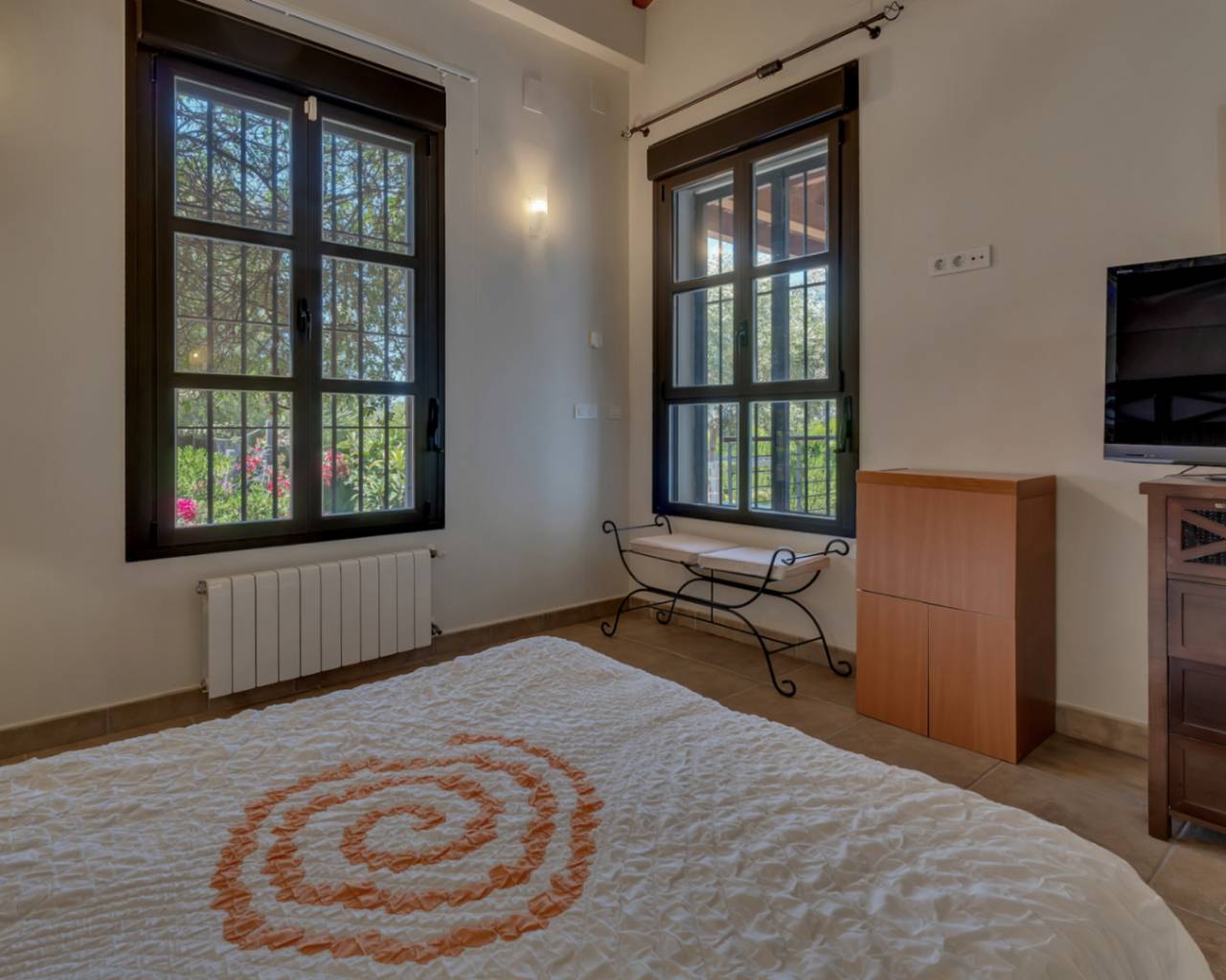 Venta - Chalet - Javea - Villes del Vent