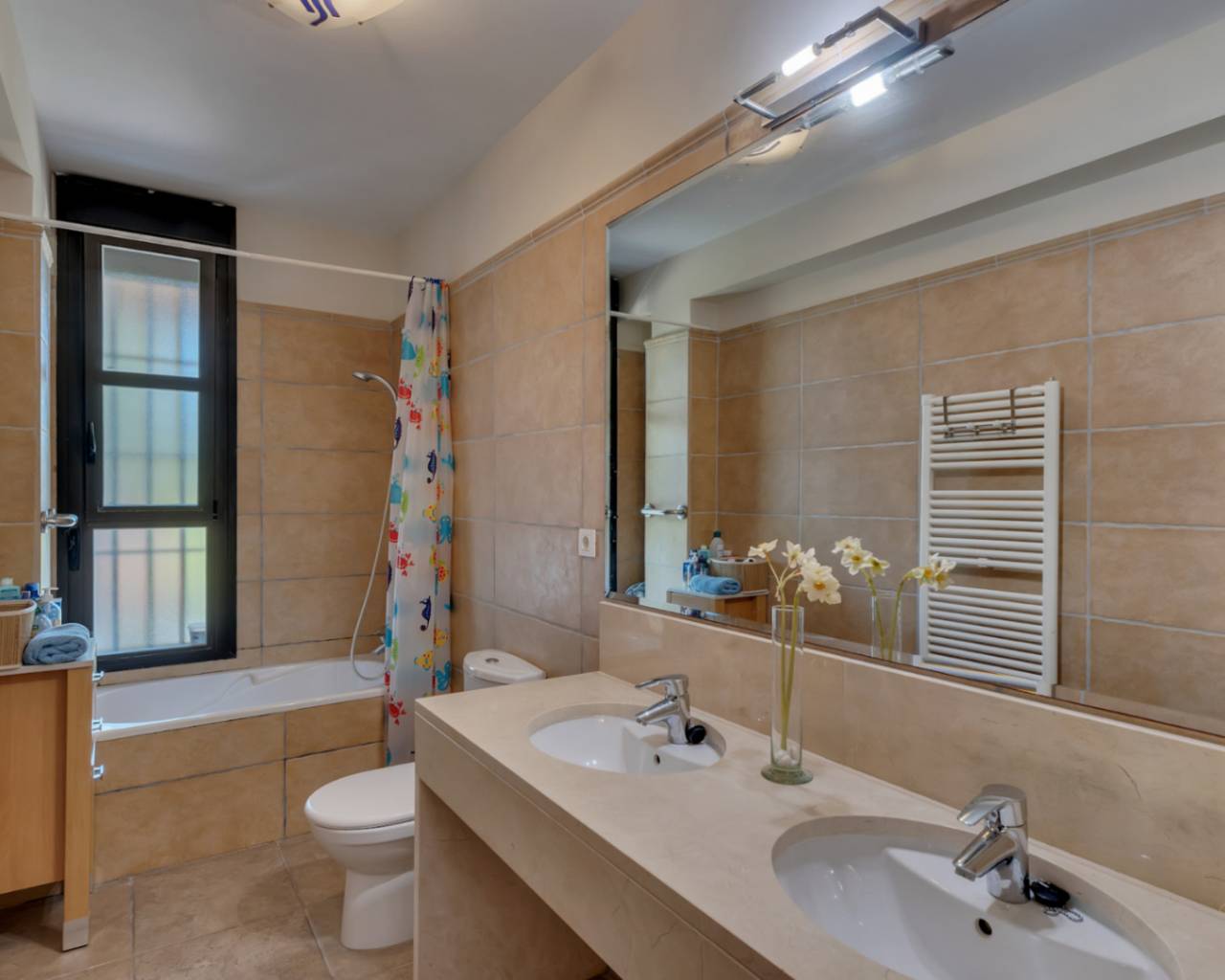 Venta - Chalet - Javea - Villes del Vent