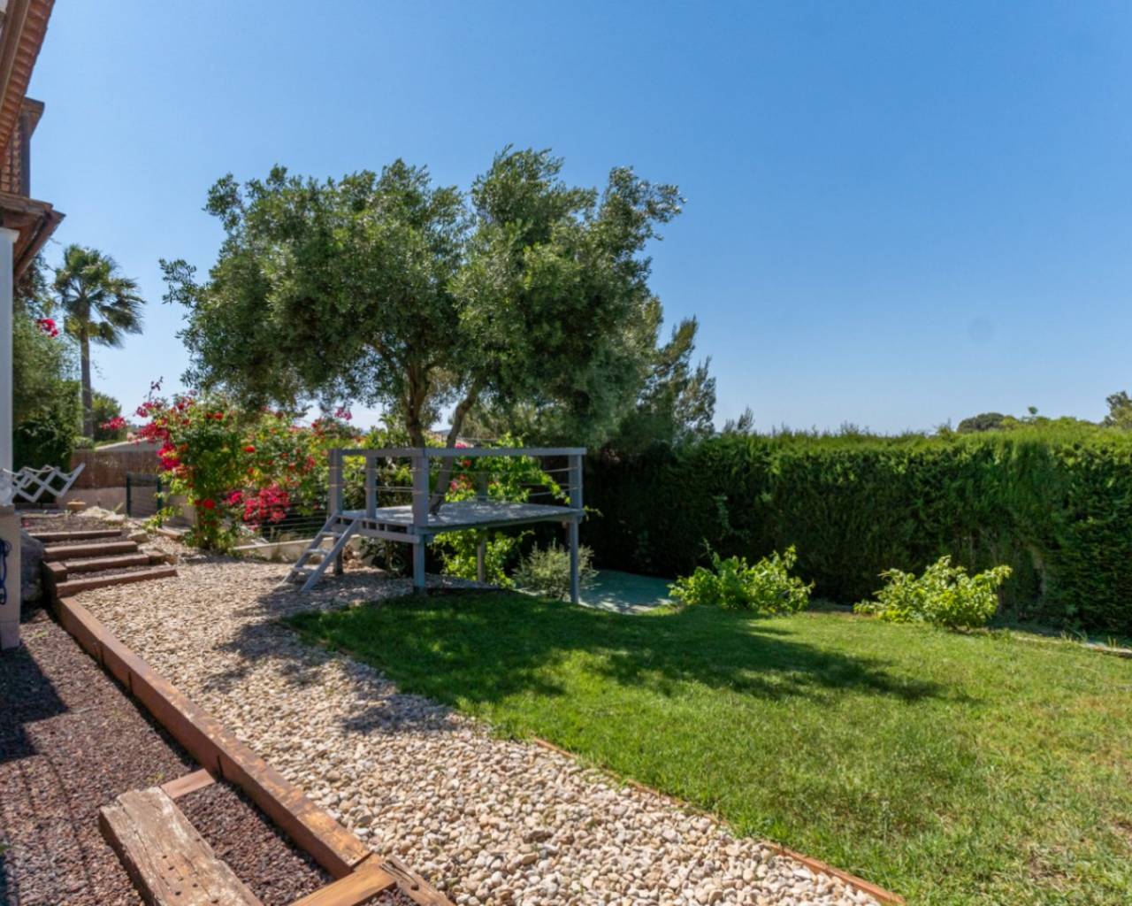 Venta - Chalet - Javea - Villes del Vent