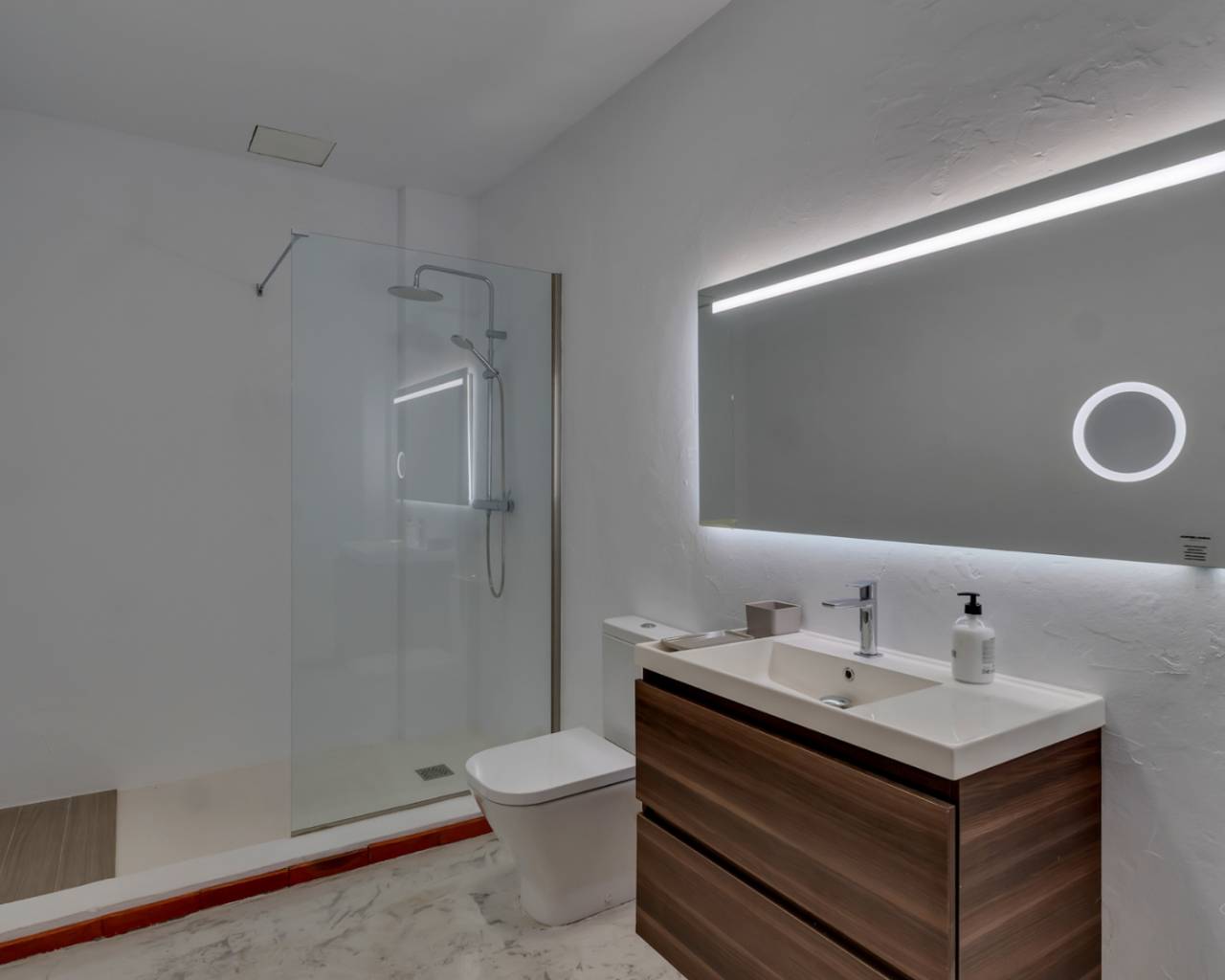 Venta - Chalet - Javea - Villes del Vent