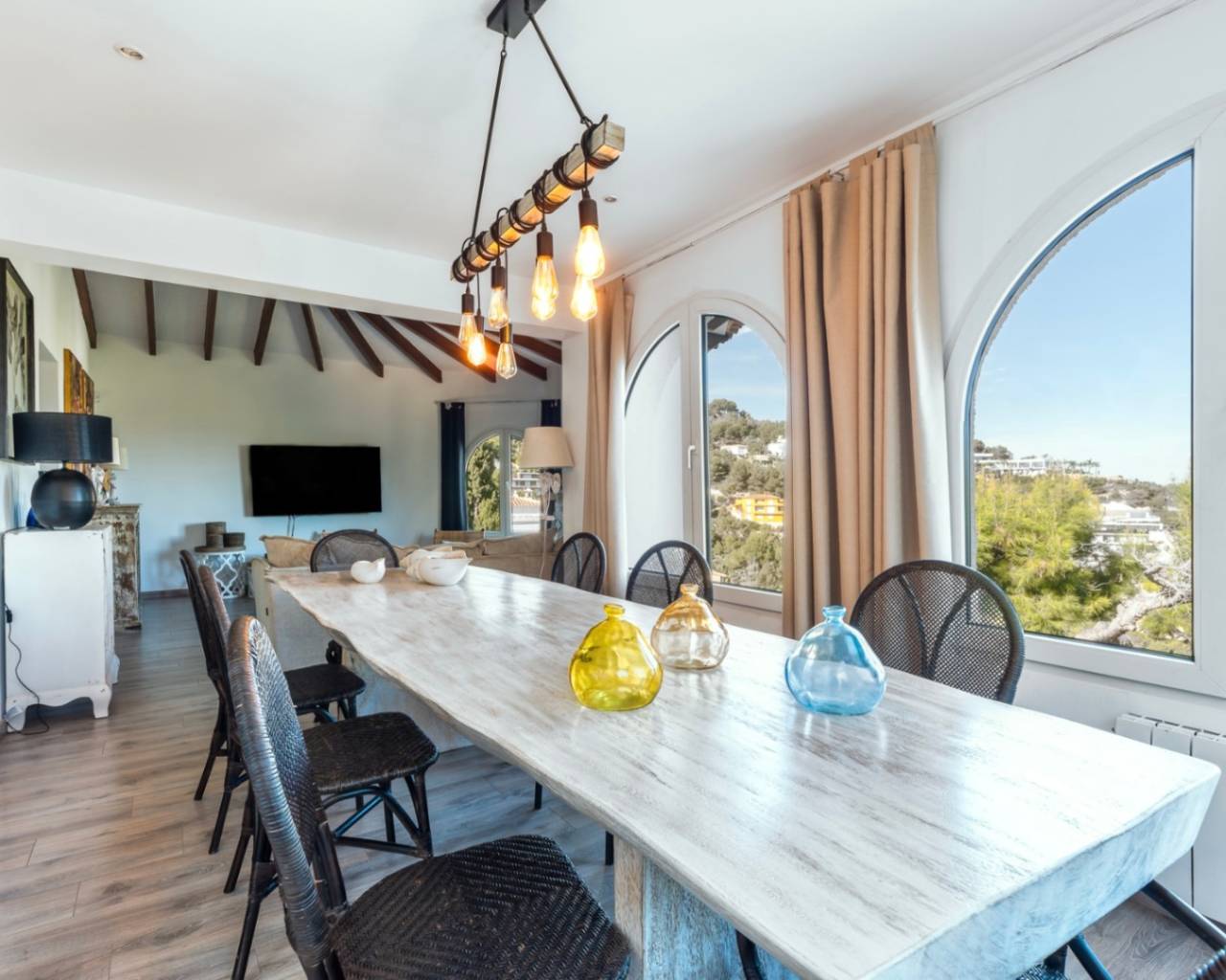 Venta - Chalet - Javea - Portichol