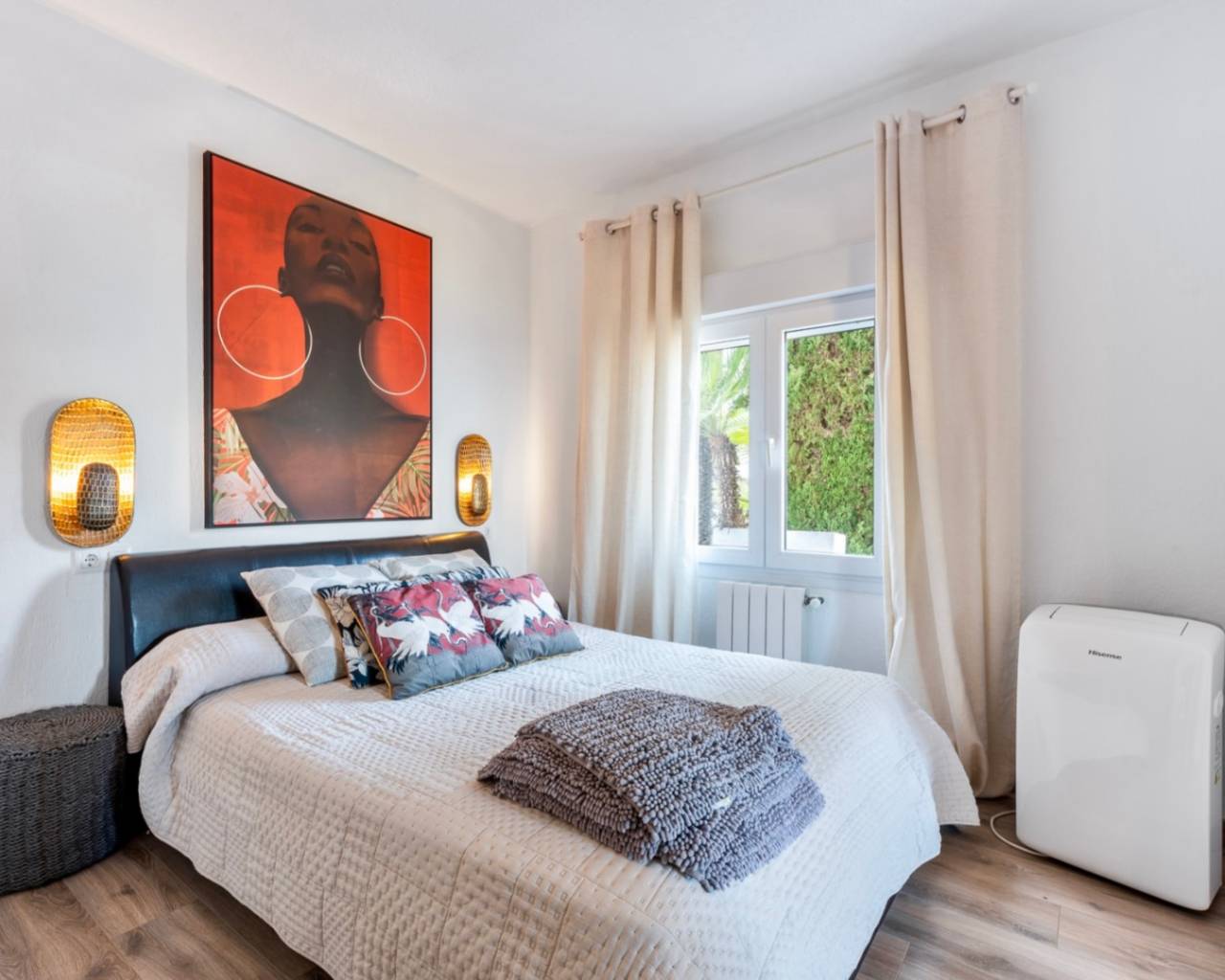 Venta - Chalet - Javea - Portichol