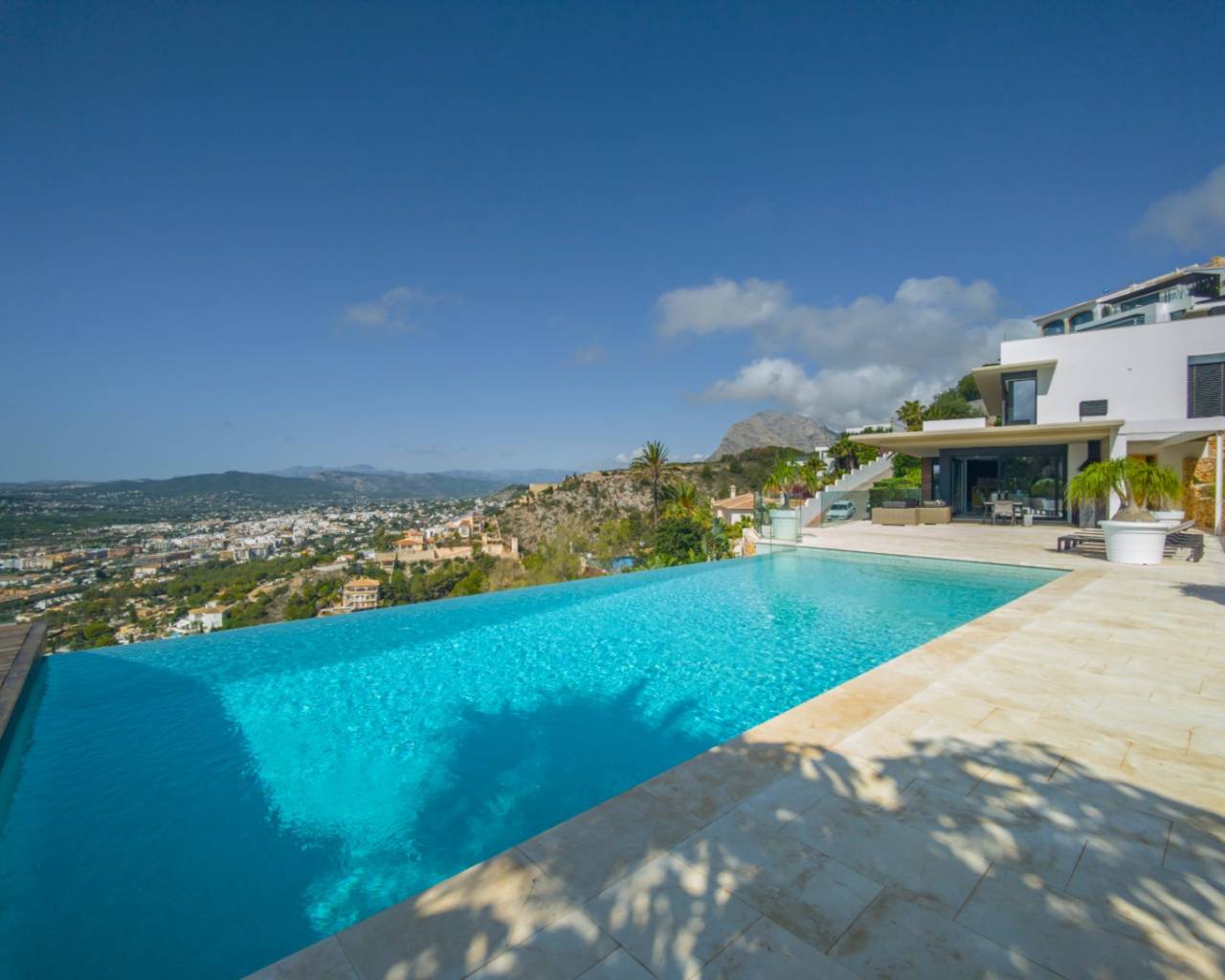 Venta - Chalet - Javea - Cuesta De San Antonio