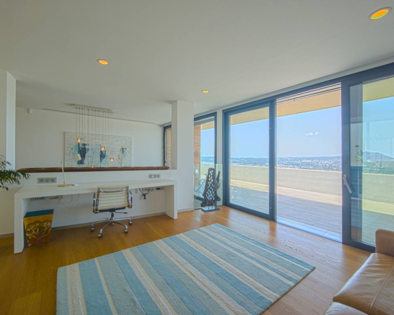 Venta - Chalet - Javea - Cuesta De San Antonio