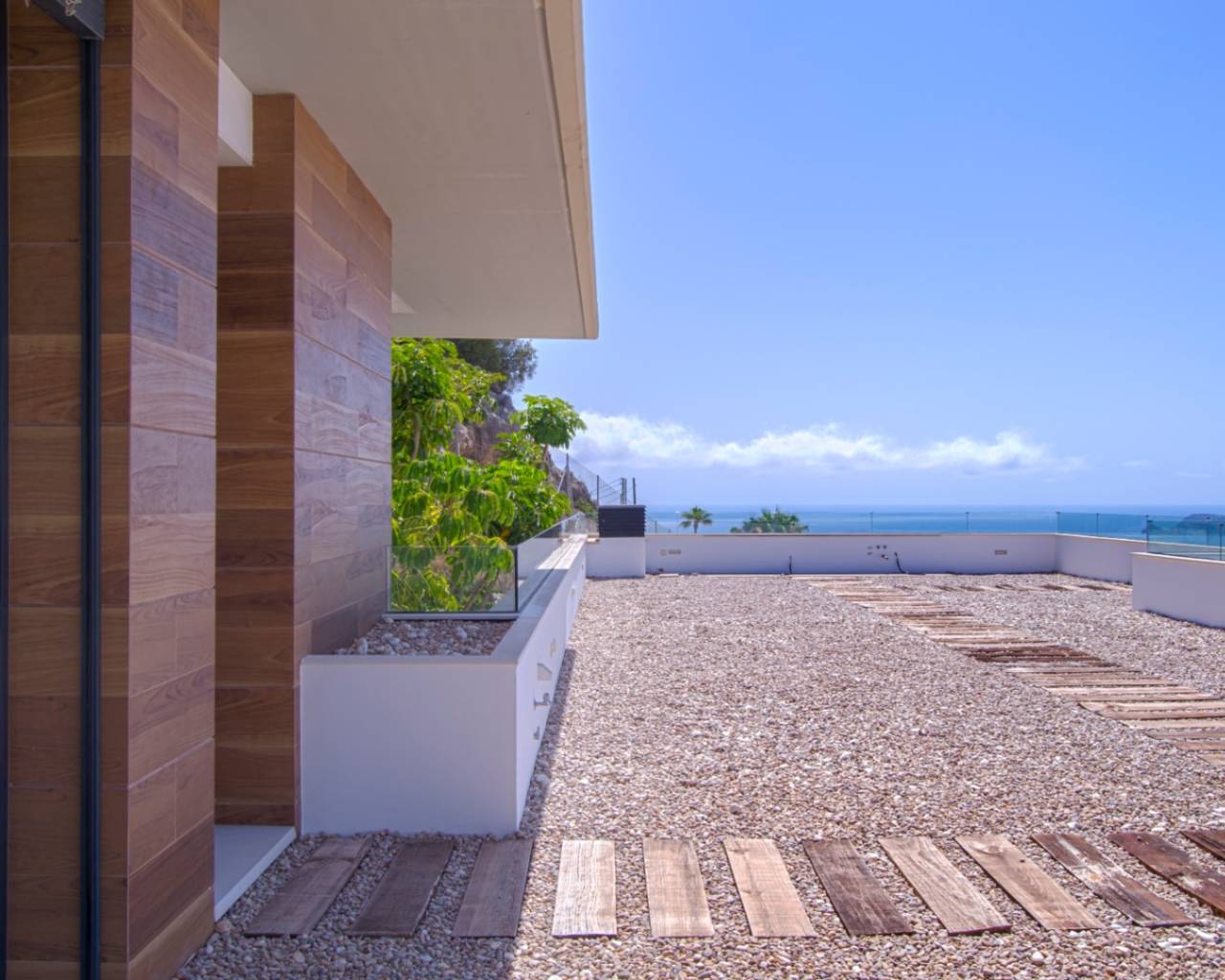 Venta - Chalet - Javea - Cuesta De San Antonio