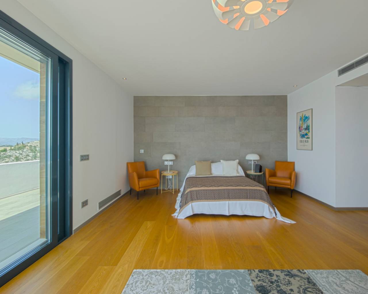 Venta - Chalet - Javea - Cuesta De San Antonio