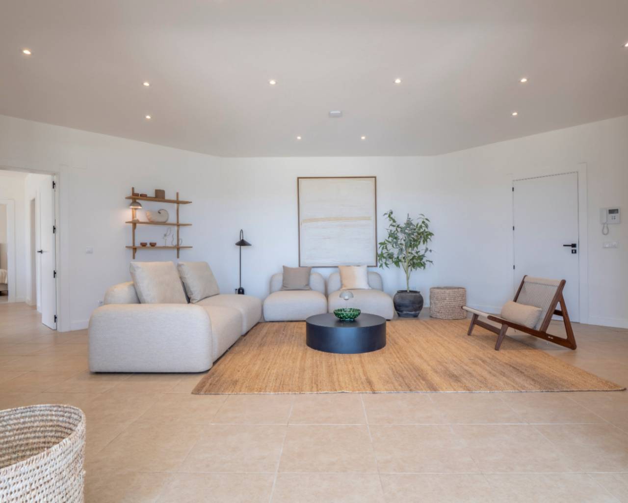 Venta - Chalet - Javea - Tarraula