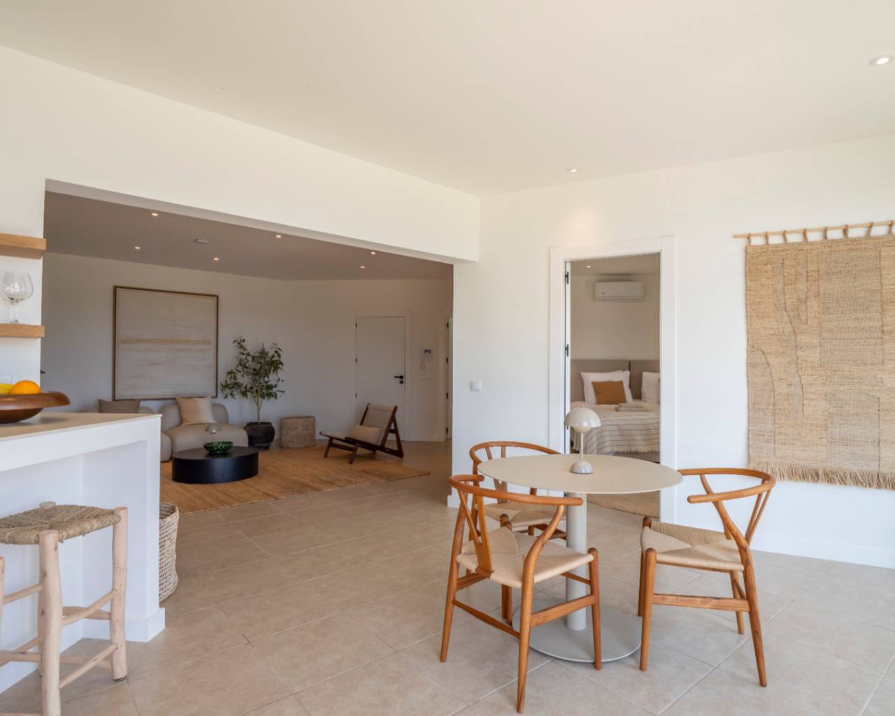 Venta - Chalet - Javea - Tarraula