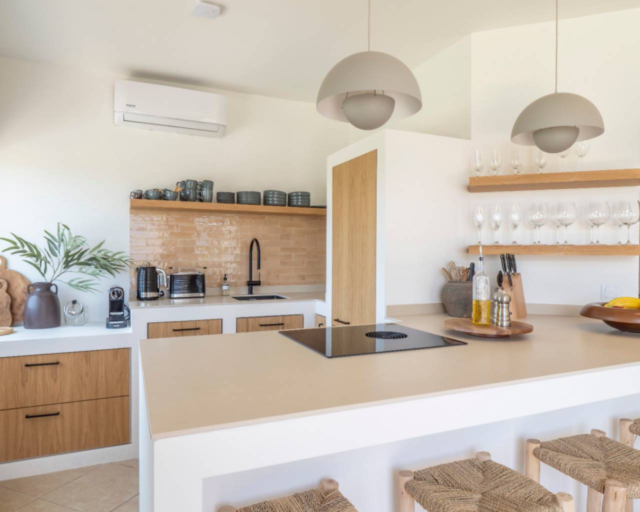 Venta - Chalet - Javea - Tarraula