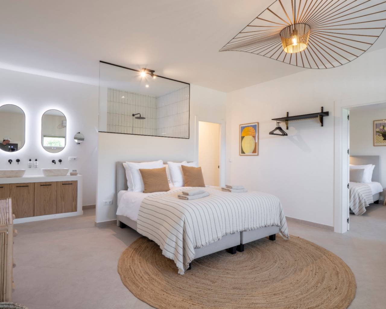 Venta - Chalet - Javea - Tarraula