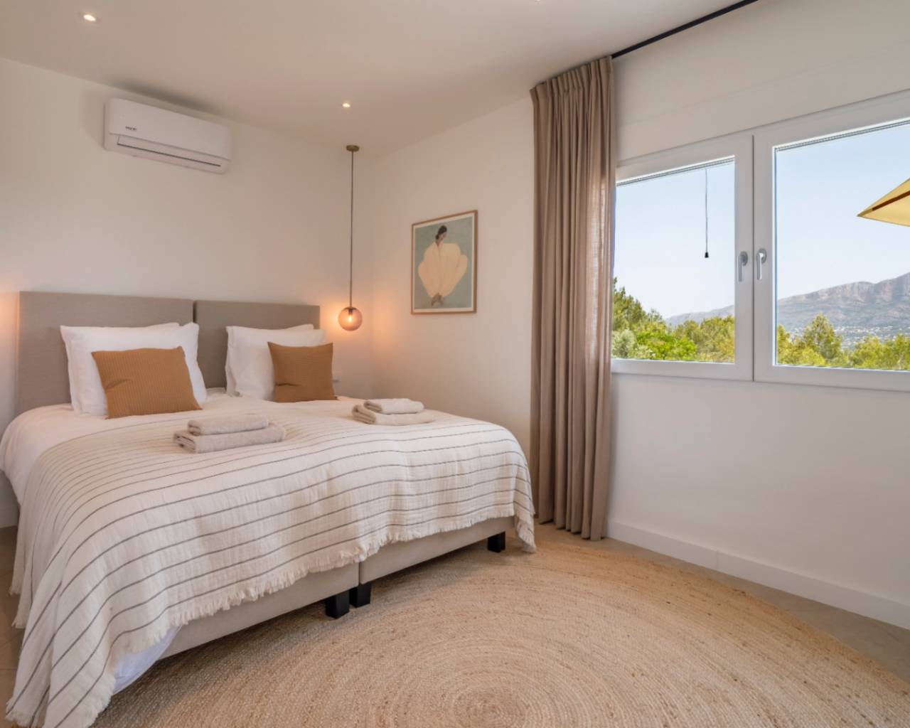 Venta - Chalet - Javea - Tarraula