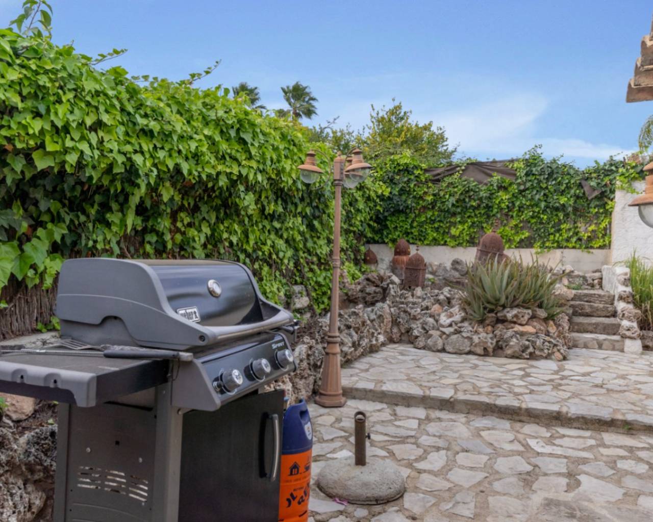 Venta - Chalet - Javea - Partida Comunes-Adsubia