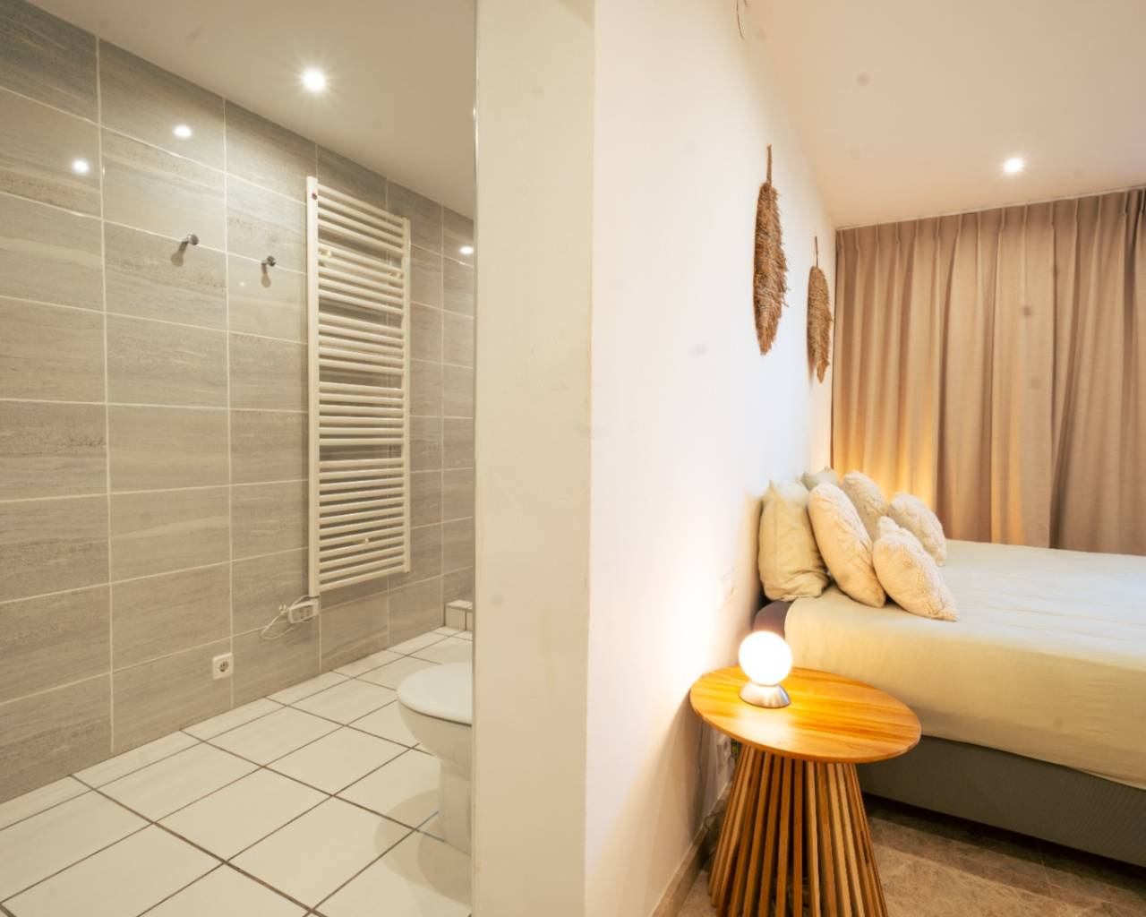 Venta - Chalet - Javea - Balcon al Mar