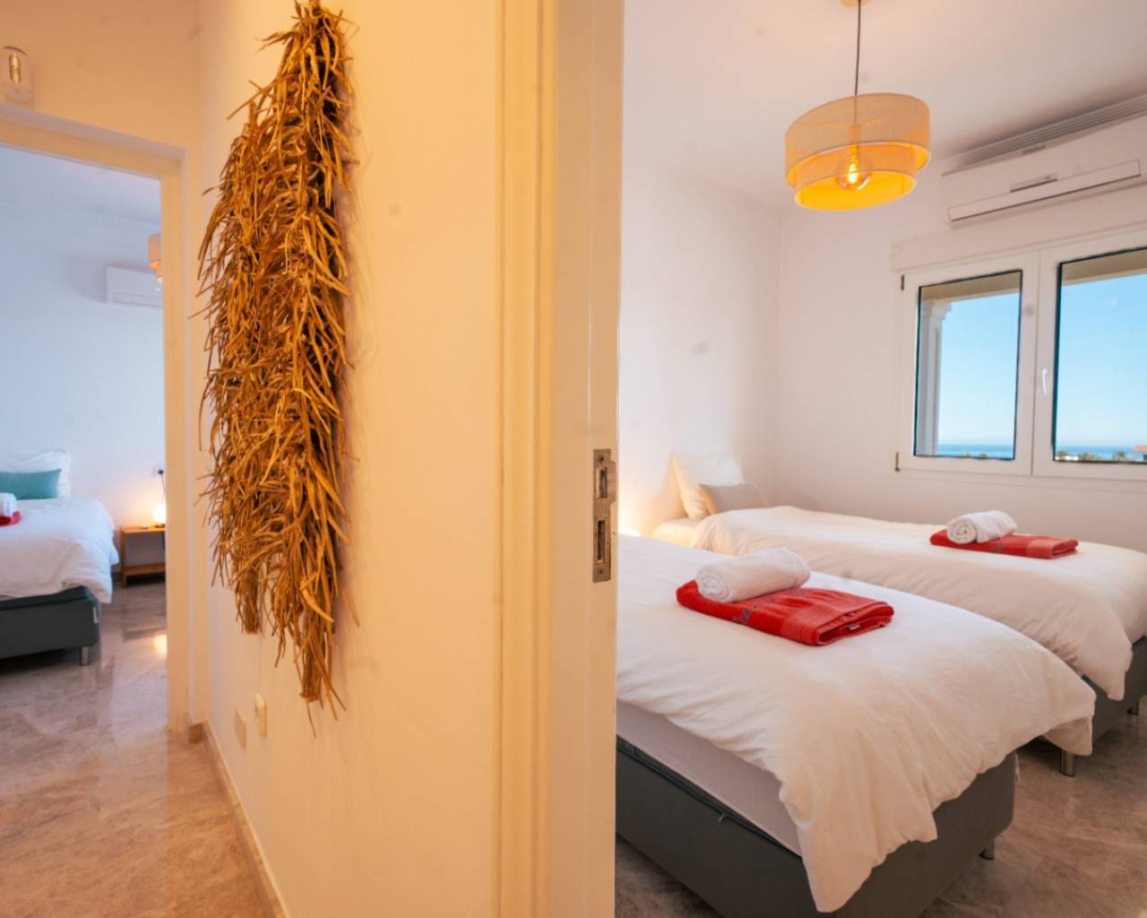 Venta - Chalet - Javea - Balcon al Mar